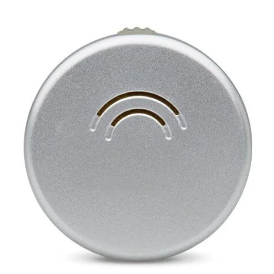 Orbit Stick-On Key Finder - Silver